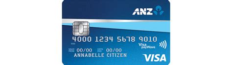 anz credit card sign in.